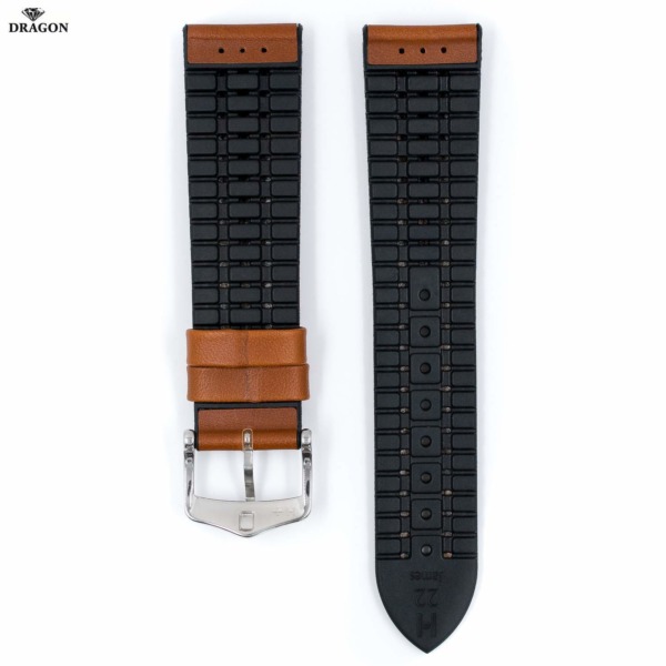 Uhrenarmband JAMES HIRSCH® – Bild 10