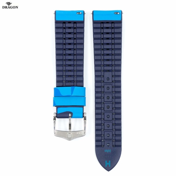 Uhrenarmband John HIRSCH® – Bild 8