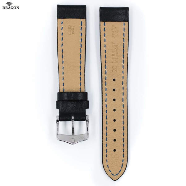 Uhrenarmband HEAVY CALF HIRSCH® – Bild 7