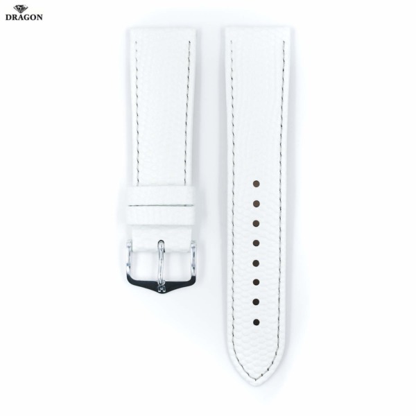 Uhrenarmband RAINBOW echtes Leder HIRSCH® – Bild 28