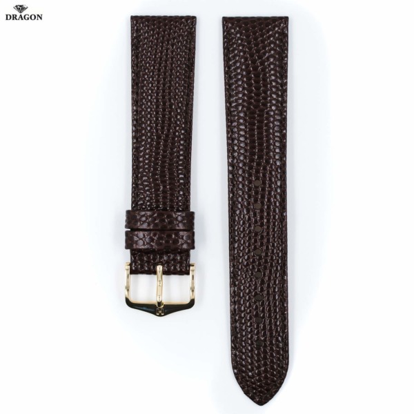 Uhrenarmband RAINBOW echtes Leder HIRSCH® – Bild 10