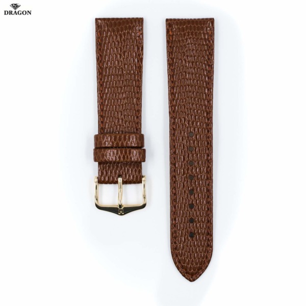 Uhrenarmband RAINBOW echtes Leder HIRSCH® – Bild 17