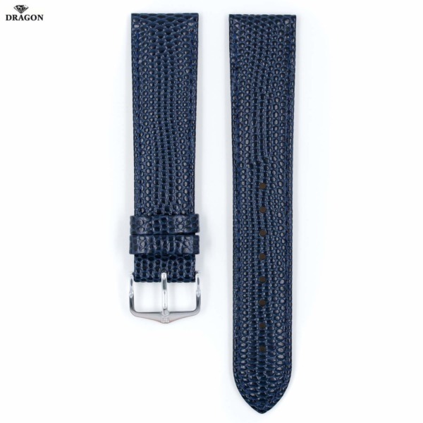 Uhrenarmband RAINBOW echtes Leder HIRSCH® – Bild 7