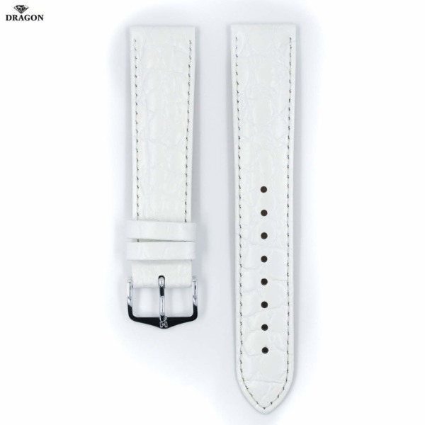 Uhrenarmband CROCOGRAIN HIRSCH® – Bild 29