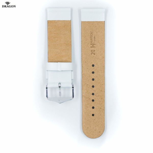 Uhrenarmband SCANDIC aus Kalbsleder von HIRSCH® – Bild 13
