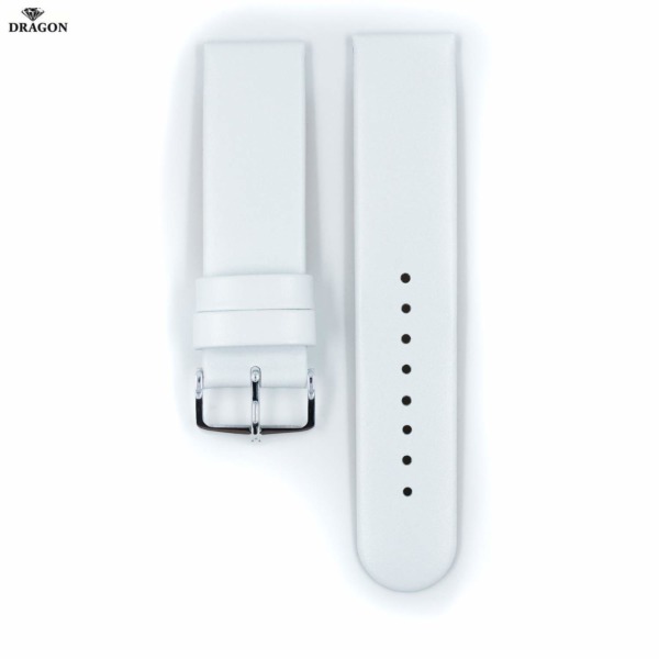Uhrenarmband SCANDIC aus Kalbsleder von HIRSCH® – Bild 12