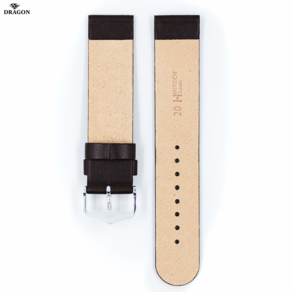 Uhrenarmband SCANDIC aus Kalbsleder von HIRSCH® – Bild 7