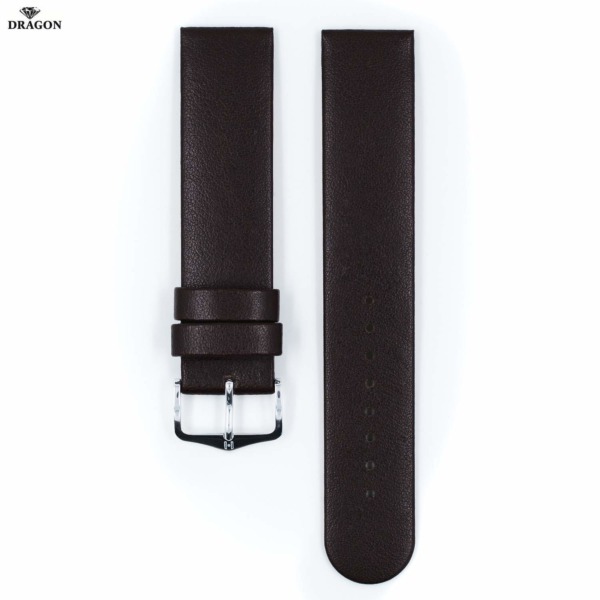 Uhrenarmband SCANDIC aus Kalbsleder von HIRSCH® – Bild 6