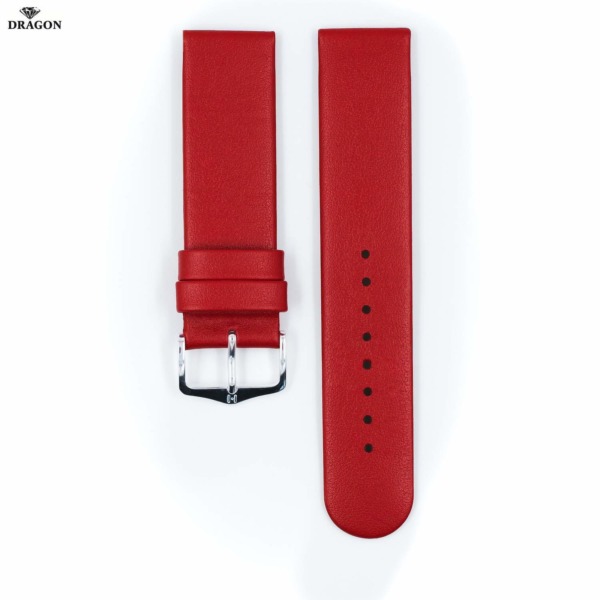 Uhrenarmband SCANDIC aus Kalbsleder von HIRSCH® – Bild 9