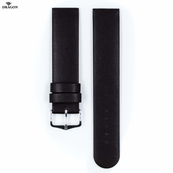 Uhrenarmband SCANDIC aus Kalbsleder von HIRSCH® – Bild 2