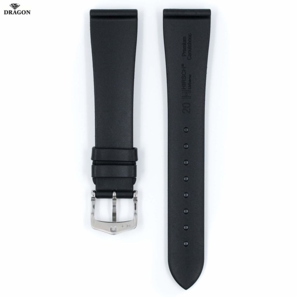 Uhrenarmband URBANE Kautschuk HIRSCH® – Bild 3