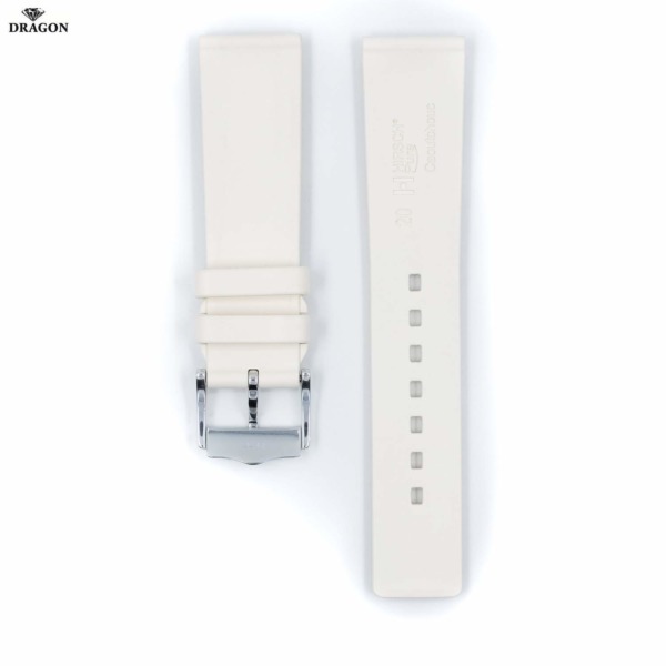 Uhrenarmband PURE Kautschuk HIRSCH® – Bild 13