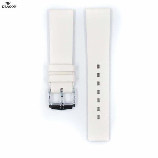 Uhrenarmband PURE Kautschuk HIRSCH® – Bild 12