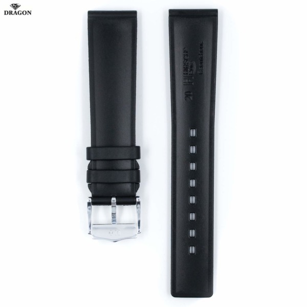 Uhrenarmband PURE Kautschuk HIRSCH® – Bild 3