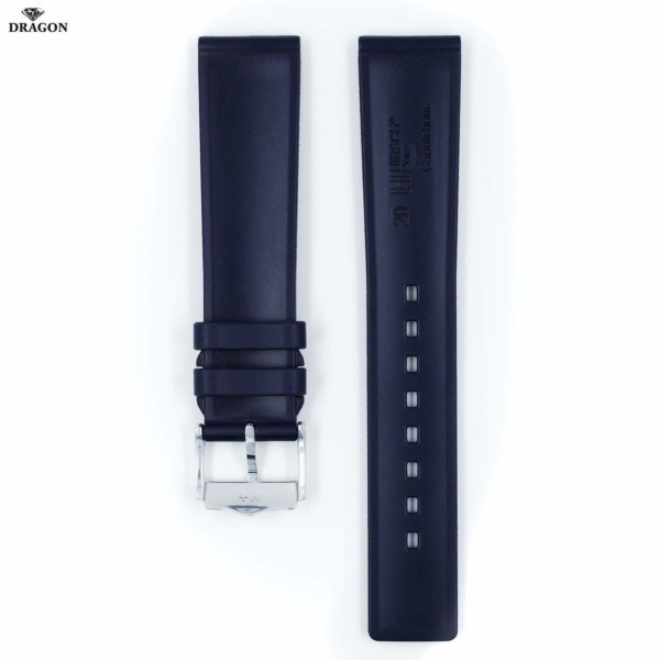 Uhrenarmband PURE Kautschuk HIRSCH® – Bild 7