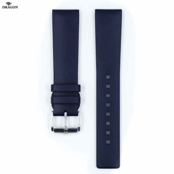 Uhrenarmband PURE Kautschuk HIRSCH® – Bild 6