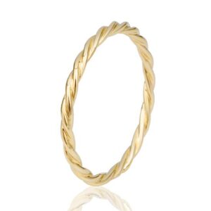 Memoire Ring Kordel