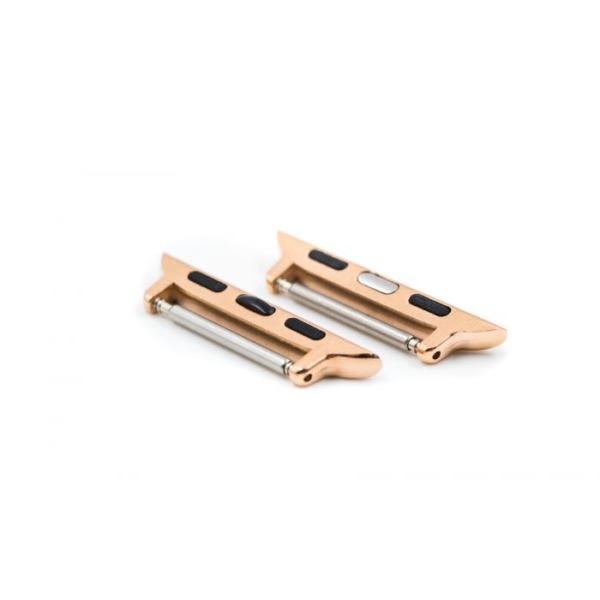 Apple® Watch Adapter Uhrenarmband von HIRSCH® 40 & 44mm