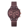 Paul Hewitt Everpulse Armbanduhr Grau PH-E-DM-DM-53S