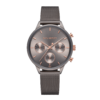 Paul Hewitt Everpulse Armbanduhr Grau PH-E-GrM-GrM-52S