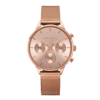 Paul Hewitt Everpulse Armbanduhr Roségold PH-E-R-RS-4S