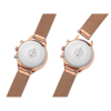 Paul Hewitt Everpulse Armbanduhr DAMEN PH-E-R-RS-4S – Bild 4