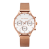 Paul Hewitt Everpulse Armbanduhr Roségold PH-E-R-W-4S