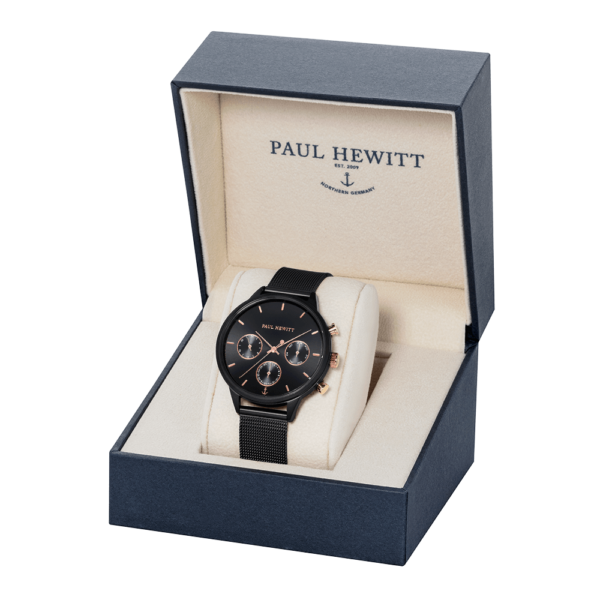 Paul Hewitt Everpulse Armbanduhr DAMEN PH002811 – Bild 2