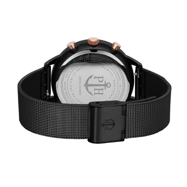 Paul Hewitt Everpulse Armbanduhr DAMEN PH002811 – Bild 3