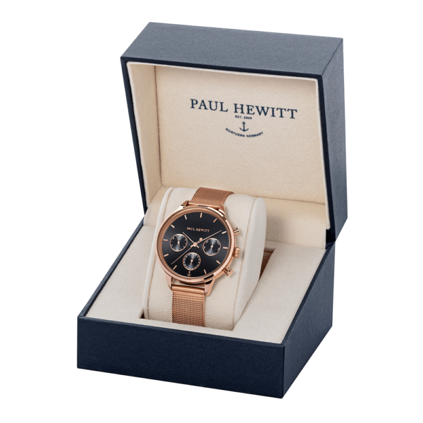 Paul Hewitt Everpulse Armbanduhr DAMEN PH002812 – Bild 2