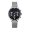 Paul Hewitt Everpulse Armbanduhr Silber PH002813