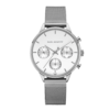 Paul Hewitt Everpulse Armbanduhr Silber PH002814