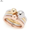 LEONARDO DAMEN Ring Sfera – Bild 2