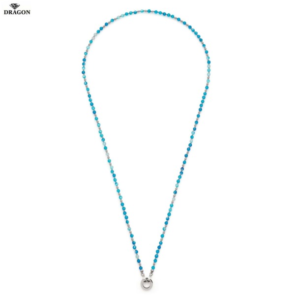 LEONARDO Halskette 80cm Galina Clip&Mix 021366