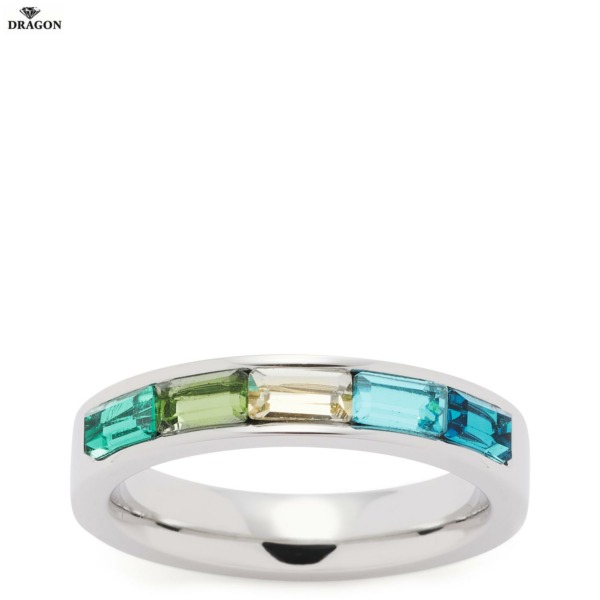 LEONARDO Ring 17 Grafica 021373