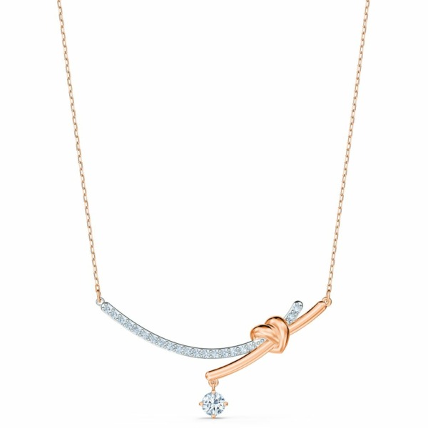 SWAROVSKI TIMELESS JEWELRY Schmuck Kette mit Anhänger 5517951