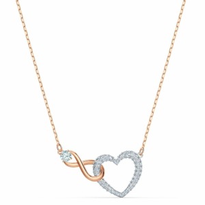 SWAROVSKI TIMELESS JEWELRY Schmuck Kette mit Anhänger 5518865