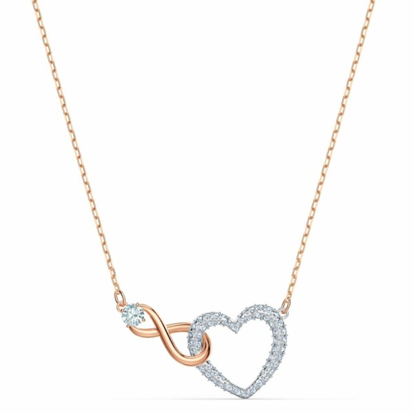 SWAROVSKI TIMELESS JEWELRY Schmuck Kette mit Anhänger 5518865