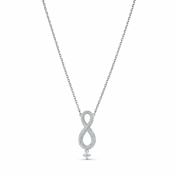 SWAROVSKI TIMELESS JEWELRY Schmuck Kette mit Anhänger 5537966