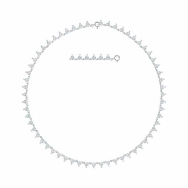 SWAROVSKI TIMELESS JEWELRY Schmuck Halskette 5599191