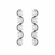 SWAROVSKI TIMELESS JEWELRY Schmuck Ohrringe 5600043