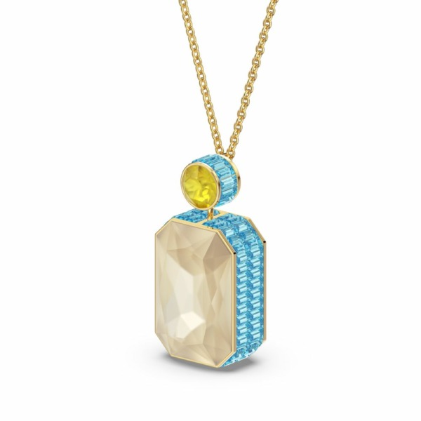 SWAROVSKI TIMELESS JEWELRY Schmuck Kette mit Anhänger 5600516