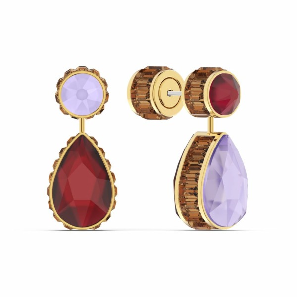 SWAROVSKI TIMELESS JEWELRY Schmuck Ohrringe 5600523