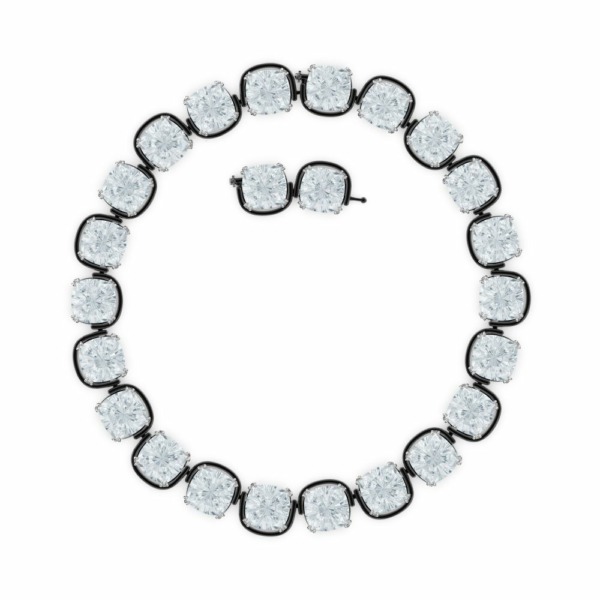 SWAROVSKI TIMELESS JEWELRY Schmuck Halskette 5600942