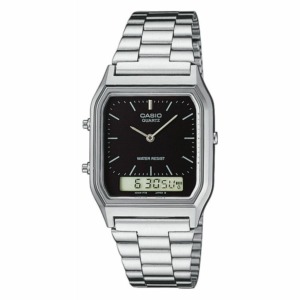 CASIO VINTAGE EDGY AQ-230A-1DMQYES