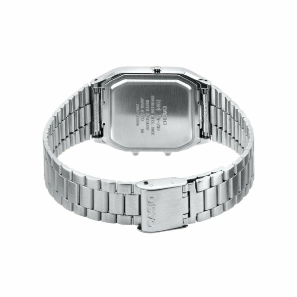 CASIO Armbanduhr AQ-230A-1DMQYES VINTAGE EDGY – Bild 2