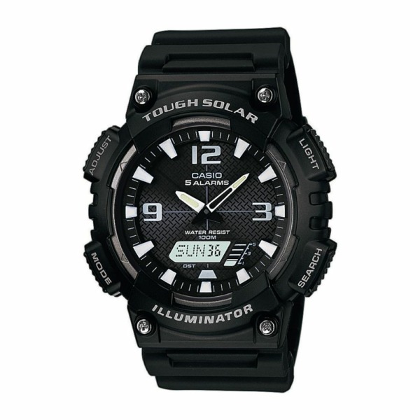 CASIO CASIO COLLECTION Men AQ-S810W-1AVEF