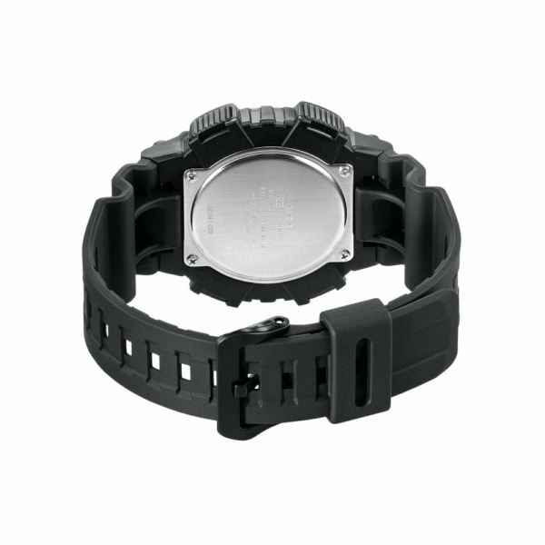 CASIO Armbanduhr AQ-S810W-1AVEF CASIO COLLECTION Men – Bild 2