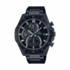Casio Edifice EFR-571MDC-1AVUEF schwarz Armbanduhr
