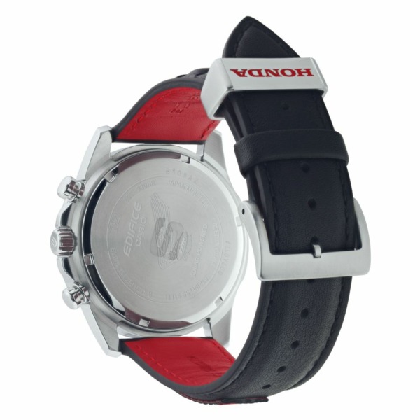Honda Racing Edifice Casio EQS-930HR-1AER Boden